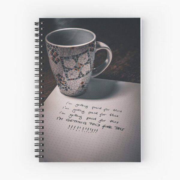 Item preview, motivation designed and sold by JennyKmbck.