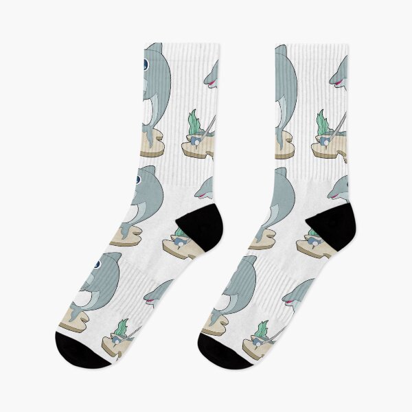 Item preview, Dolphin Golf Golf clubs designed and sold by Snabdesign84.
