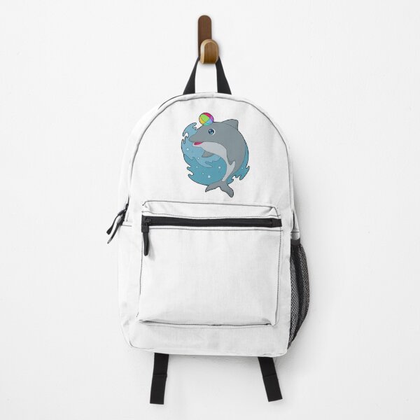 Item preview, Dolphin Water polo designed and sold by Snabdesign84.