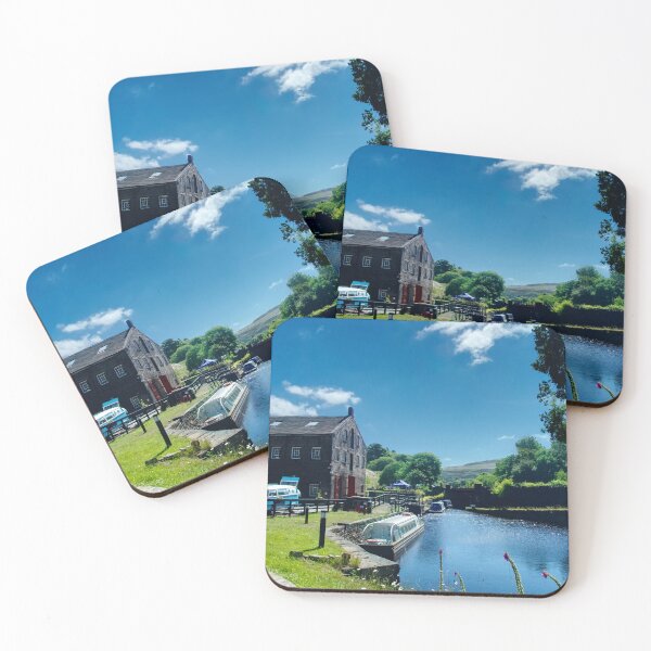 Item preview, Standedge Visitor Centre Marsden Huddersfield  designed and sold by Alisonchambers2.