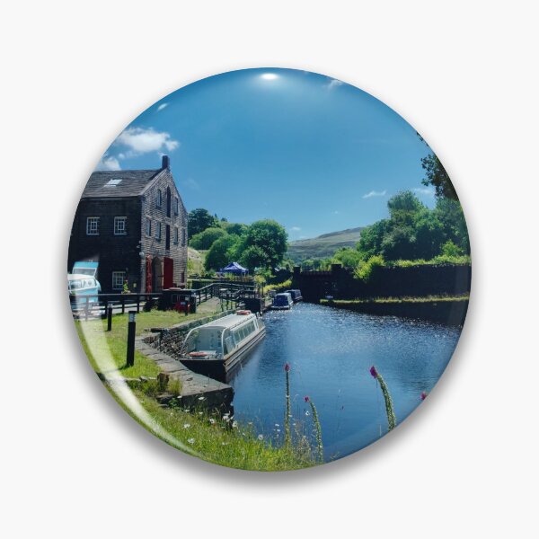 Item preview, Standedge Visitor Centre Marsden Huddersfield  designed and sold by Alisonchambers2.