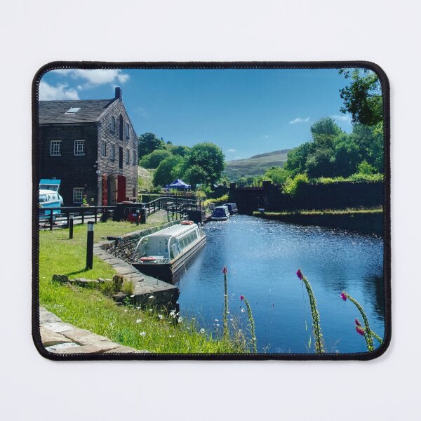 Item preview, Standedge Visitor Centre Marsden Huddersfield designed and sold by Alisonchambers2.