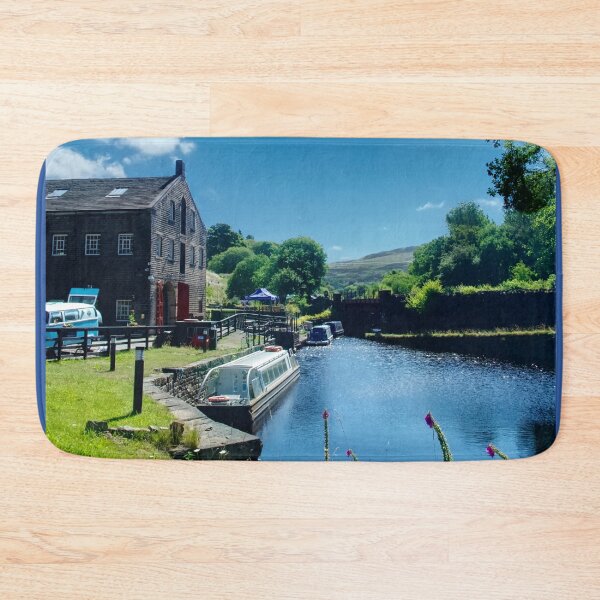 Item preview, Standedge Visitor Centre Marsden Huddersfield  designed and sold by Alisonchambers2.