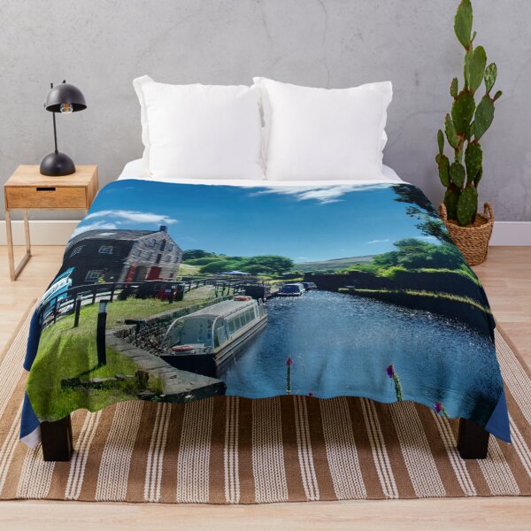 Item preview, Standedge Visitor Centre Marsden Huddersfield designed and sold by Alisonchambers2.