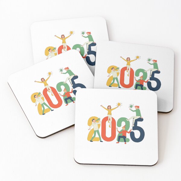 Item preview, 2025 STICKER designed and sold by hsstudio2025.