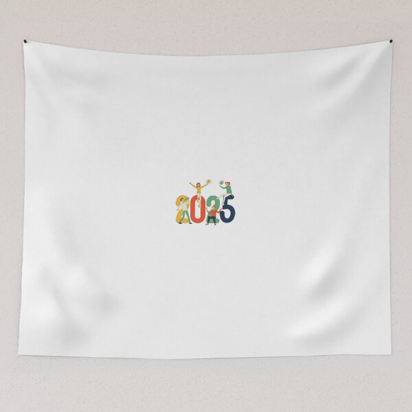Item preview, 2025 STICKER designed and sold by hsstudio2025.