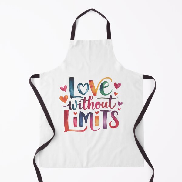 Item preview, Love without limits designed and sold by nimmitrends.
