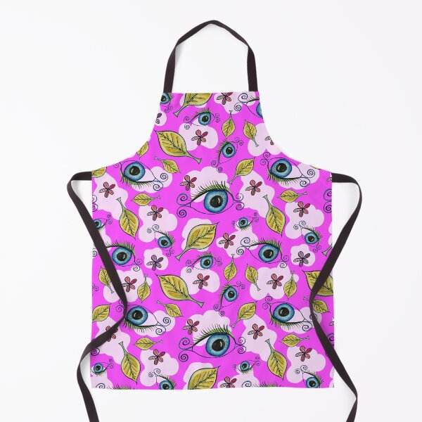 Item preview, Eye Leaf Flower designed and sold by NeonEye-Designs.