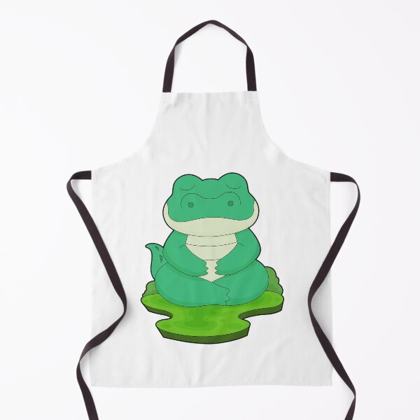 Item preview, Crocodile Yoga Fitness Gymnastics designed and sold by Snabdesign84.