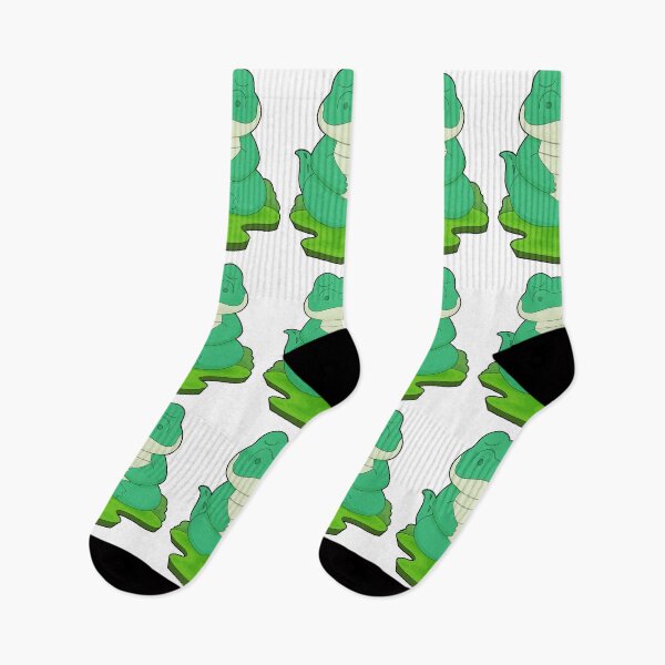 Item preview, Crocodile Yoga Fitness Gymnastics designed and sold by Snabdesign84.