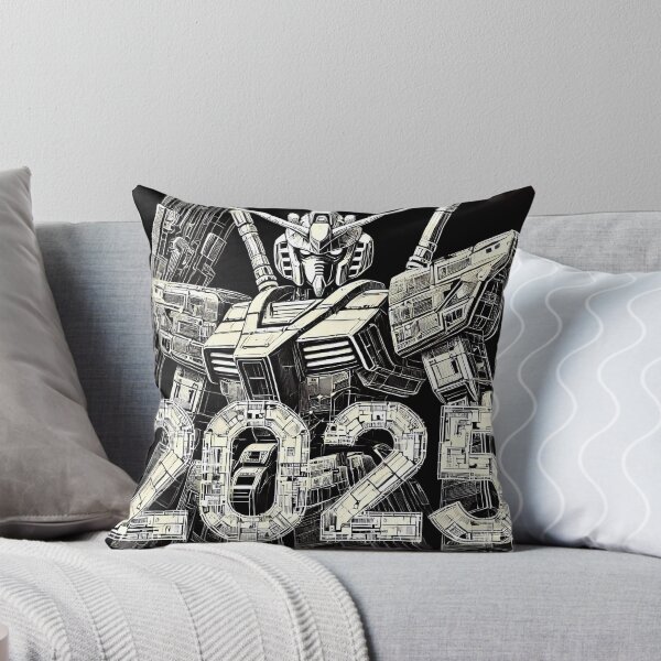 Item preview, Gundam Art designed and sold by BombShop36.