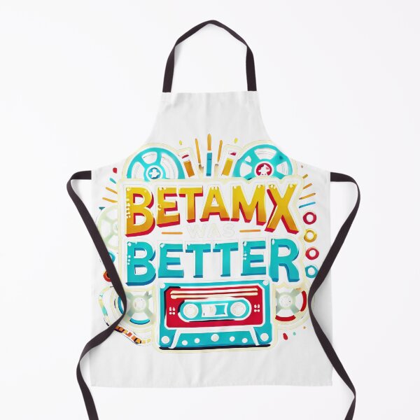 Item preview, Long Live Betamax designed and sold by pang147.