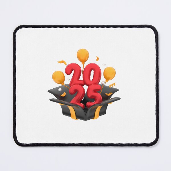 Item preview, 2025 STICKER designed and sold by hsstudio2025.