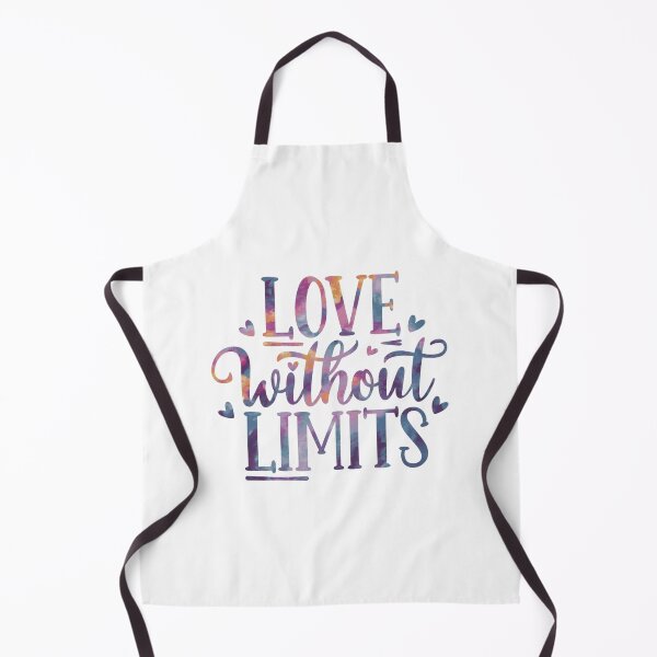 Item preview, Love without limits designed and sold by nimmitrends.
