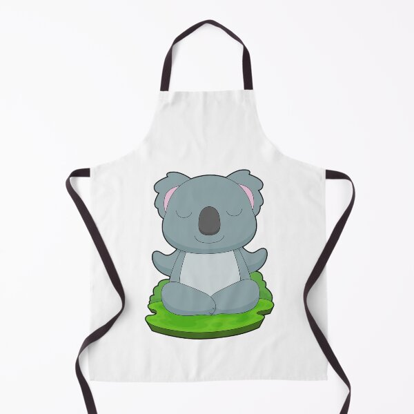 Item preview, Koala Yoga Fitness Gymnastics designed and sold by Snabdesign84.