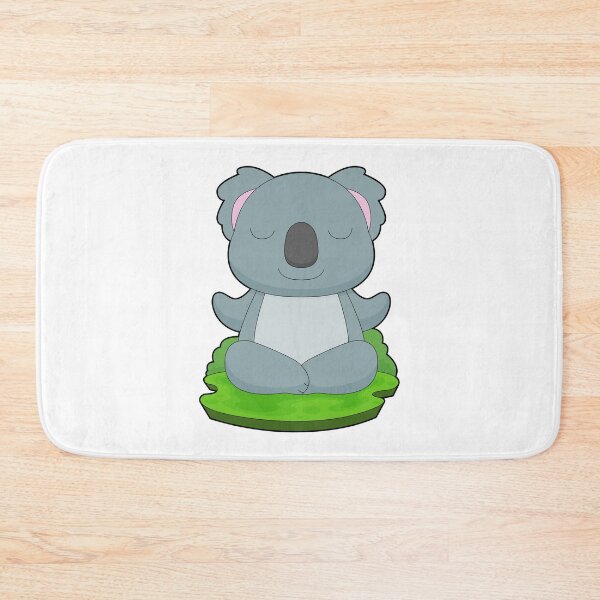 Item preview, Koala Yoga Fitness Gymnastics designed and sold by Snabdesign84.