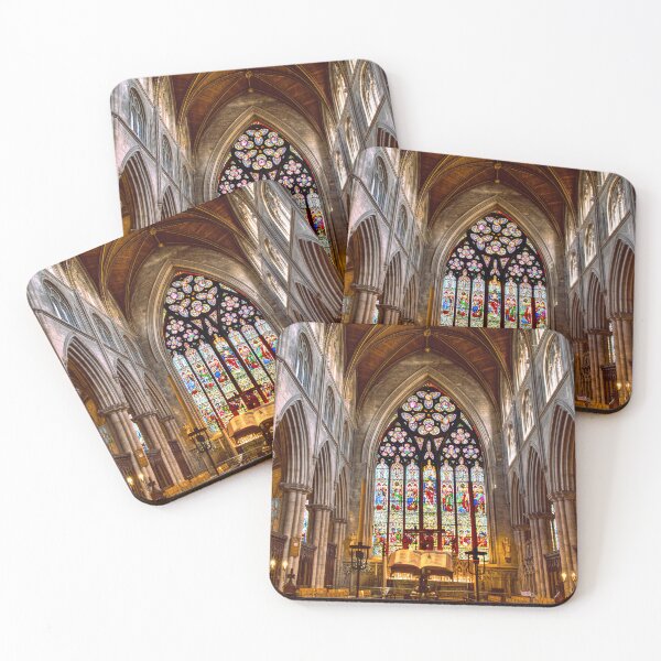 Item preview, Ripon Cathedral Chancel designed and sold by Alisonchambers2.