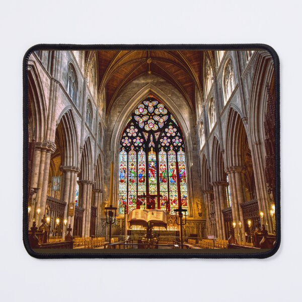 Item preview, Ripon Cathedral Chancel designed and sold by Alisonchambers2.