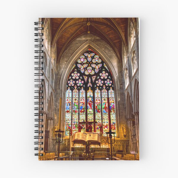 Item preview, Ripon Cathedral Chancel designed and sold by Alisonchambers2.