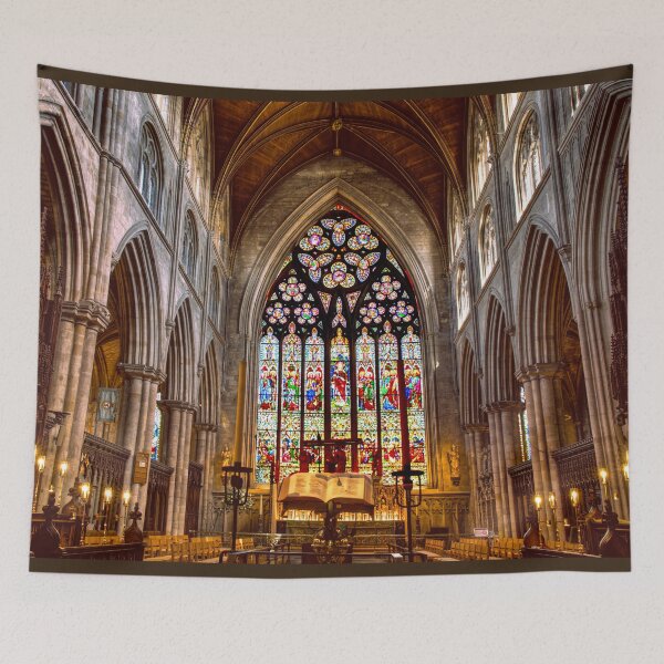 Item preview, Ripon Cathedral Chancel designed and sold by Alisonchambers2.