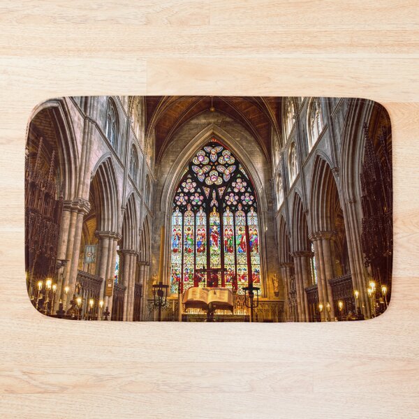 Item preview, Ripon Cathedral Chancel designed and sold by Alisonchambers2.