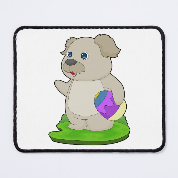 Item preview, Dog Easter Easter egg designed and sold by Snabdesign84.