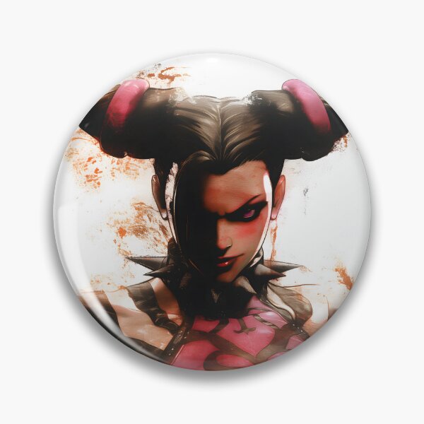 Item preview, Juri Han 56 designed and sold by Infinite-Aspire.