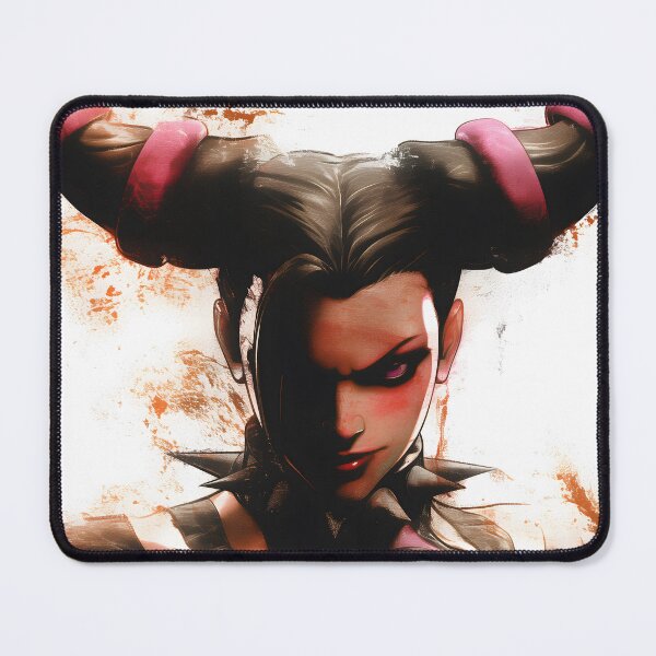 Item preview, Juri Han 56 designed and sold by Infinite-Aspire.