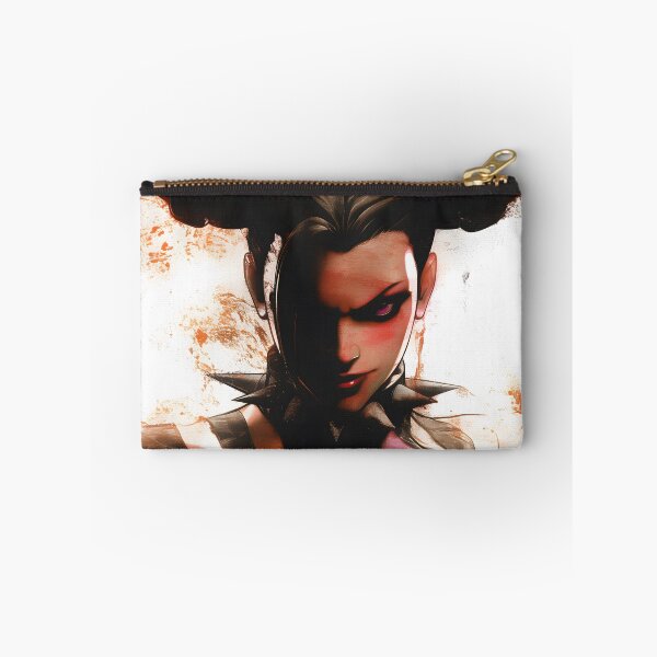 Item preview, Juri Han 56 designed and sold by Infinite-Aspire.
