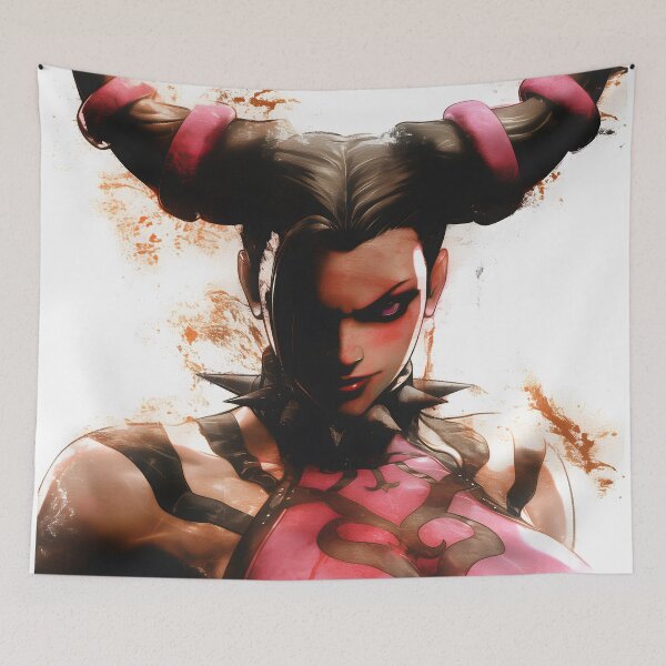 Item preview, Juri Han 56 designed and sold by Infinite-Aspire.