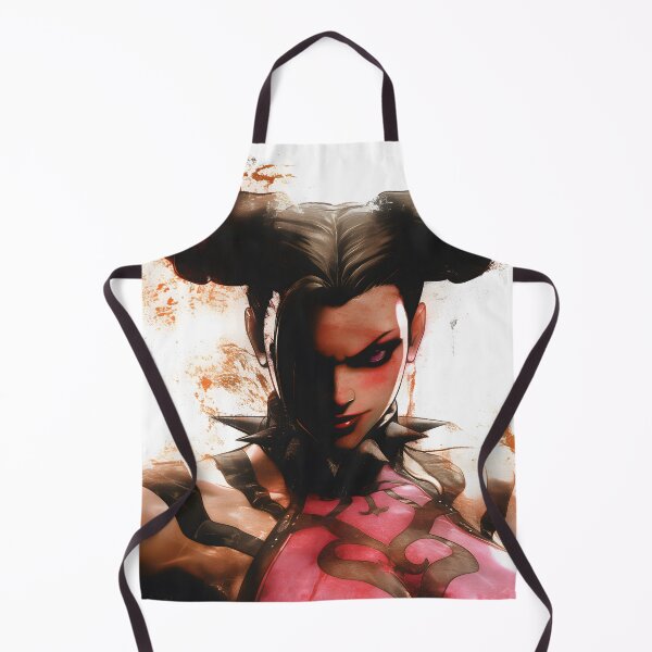 Item preview, Juri Han 56 designed and sold by Infinite-Aspire.