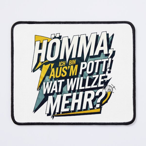 Item preview, Hey, I'm from the Pott What do you want more designed and sold by Jawoahl.
