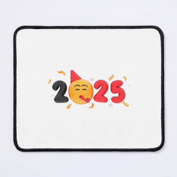 Item preview, 2025 STICKER designed and sold by hsstudio2025.