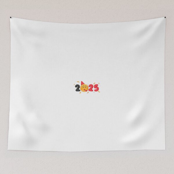 Item preview, 2025 STICKER designed and sold by hsstudio2025.