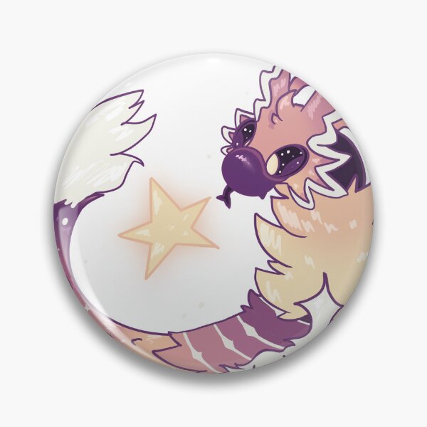 Item preview, Sturbi and a Star ⭐️  designed and sold by Cowy-4321.