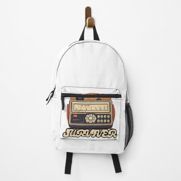 Item preview, Dial-up Internet Survivor designed and sold by pang147.