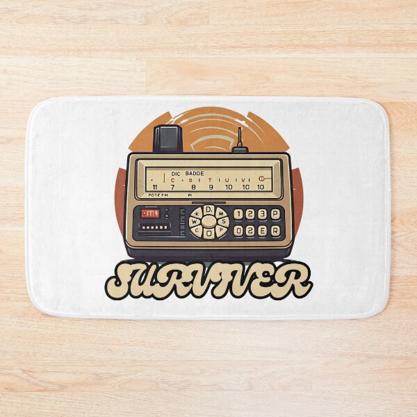 Item preview, Dial-up Internet Survivor designed and sold by pang147.