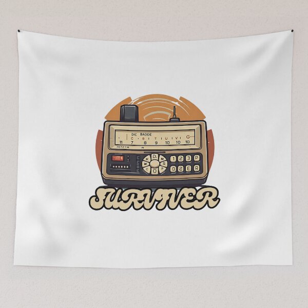 Item preview, Dial-up Internet Survivor designed and sold by pang147.