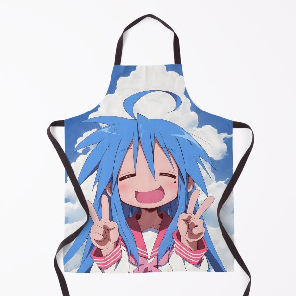 Item preview, Konata Izumi - 4 designed and sold by Infinite-Aspire.