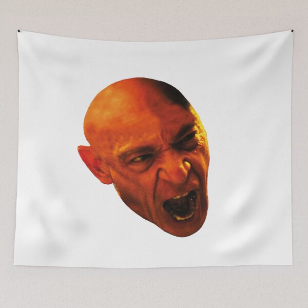 Item preview, WHIPLASH SCREAM GRAPHIC designed and sold by LELE MOVIEPROJECT.
