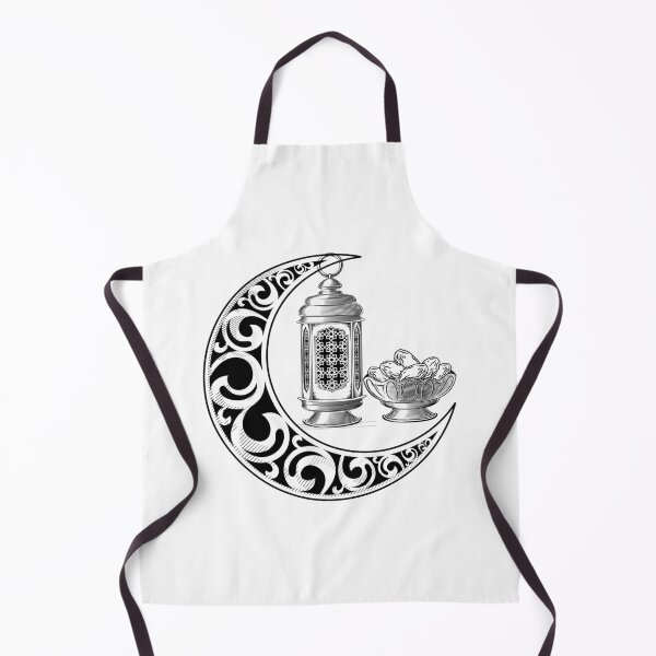 Item preview, Crescent Lantern and Dates designed and sold by YatoMino.