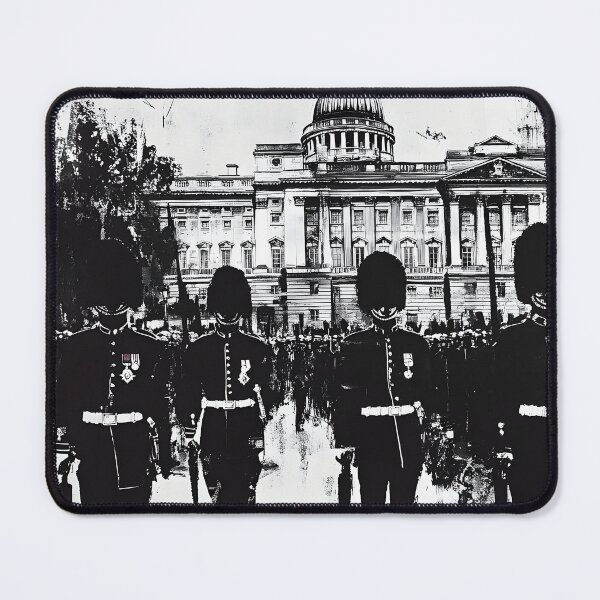 Item preview, The King's Guard II designed and sold by 3ling_Design.