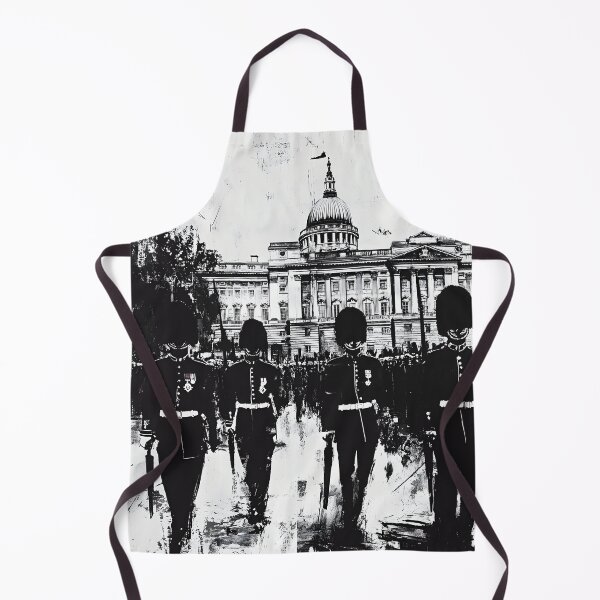 Item preview, The King's Guard II designed and sold by 3ling_Design.