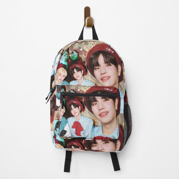 Item preview, Seungmin Christmas designed and sold by Sianheszartt.