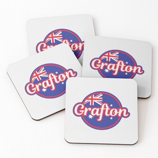 Item preview, Grafton Australia designed and sold by aussieexplore.