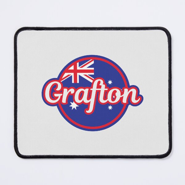 Item preview, Grafton Australia designed and sold by aussieexplore.