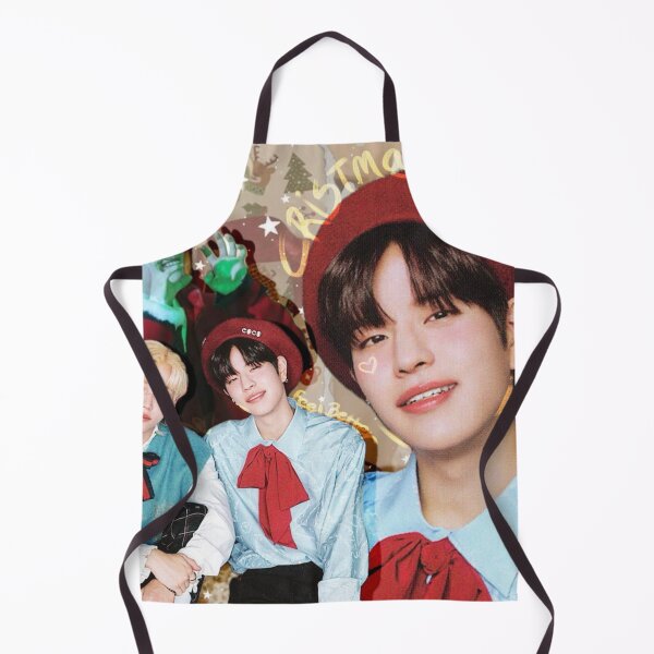 Item preview, Seungmin Christmas designed and sold by Sianheszartt.