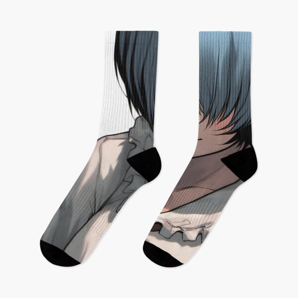 Item preview, Rei Ayanami - Evangelion 59 designed and sold by Infinite-Aspire.