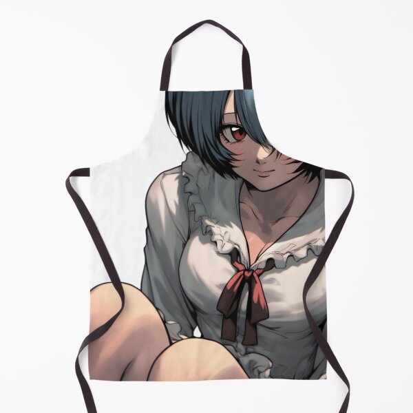 Item preview, Rei Ayanami - Evangelion 59 designed and sold by Infinite-Aspire.