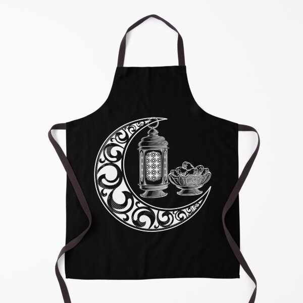 Item preview, Crescent Moon Lantern and Dates designed and sold by YatoMino.